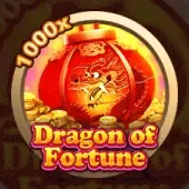 Dragon of Fortune thumbnail