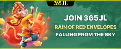 Rain of Red Envelopes Giveaway promotion
