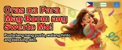 Fast Deposits, Faster Payouts PH banner